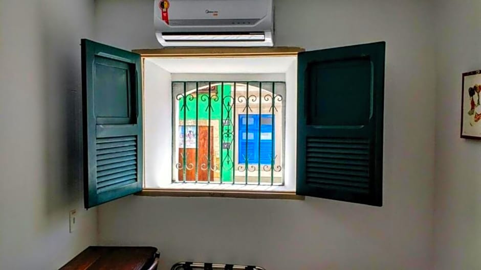 Pousada dos Quatro Cantos