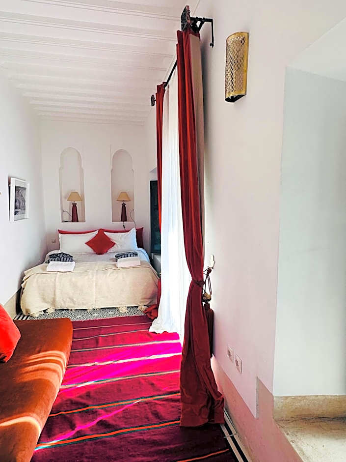 Berber Duchess Riad