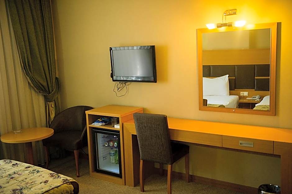 ferhane hotel