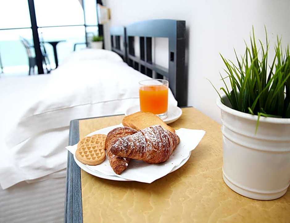 Hotel Parco Dei Principi