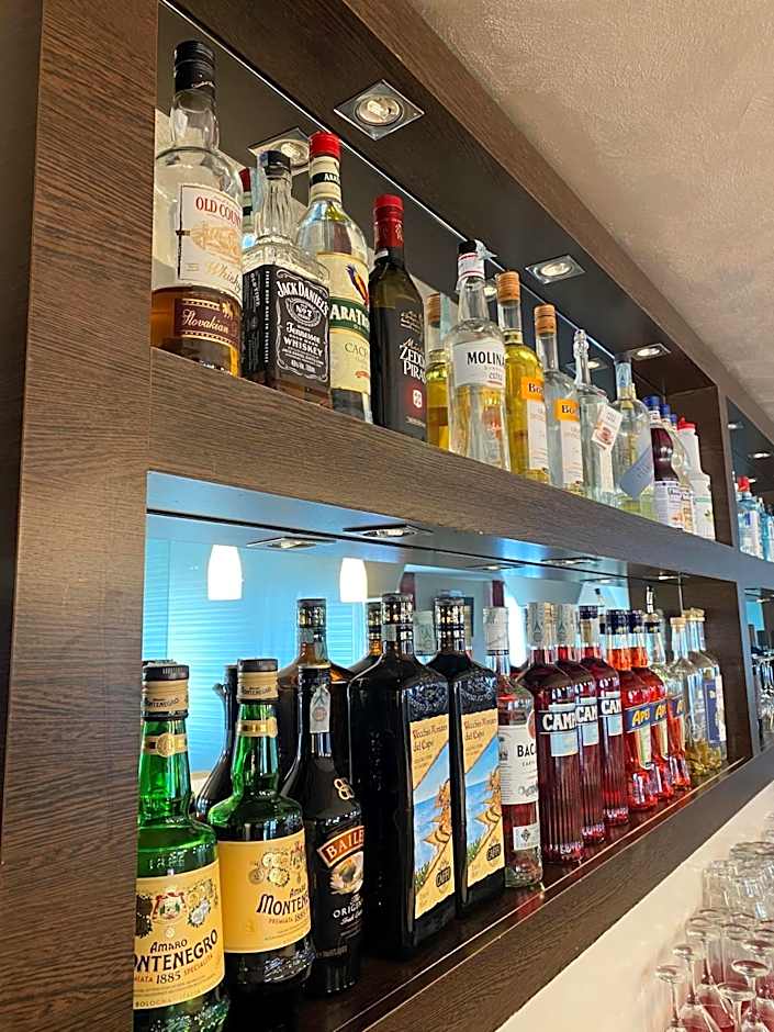 CAVALLO Hotel Noventa di Piave