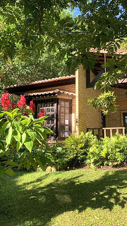 Pousada Chale Cana Brava