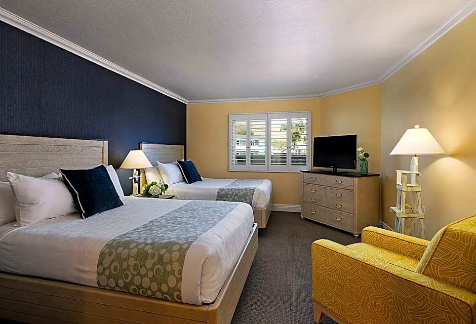 Pismo Lighthouse Suites