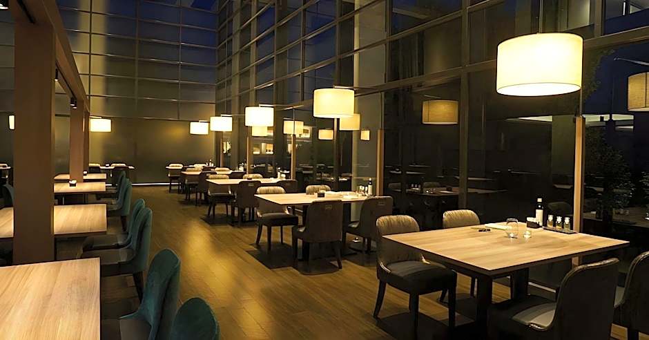 Hotel Laforet Shuzenji Sanshi-Suimei