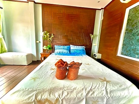 Standard Double - 1 Bed