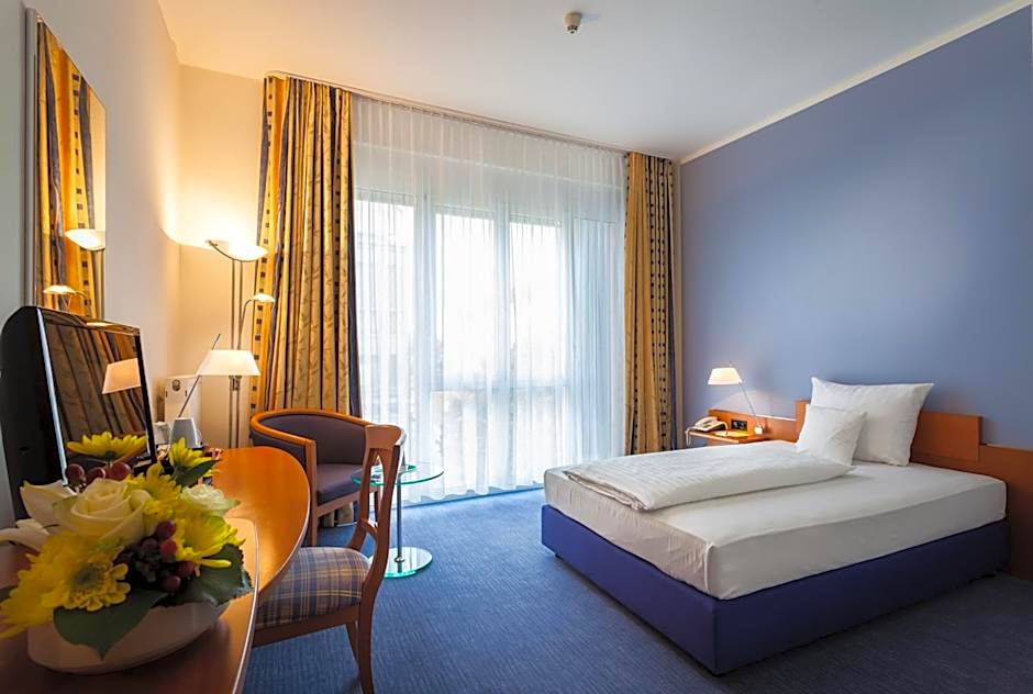Best Western Hotel AM Strassberger Tor
