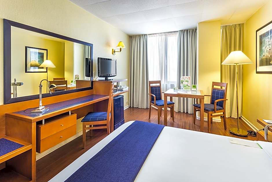 Holiday Inn Lisboa By IHG