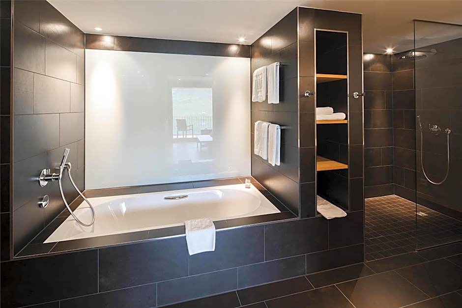 Frutt Mountain Resort