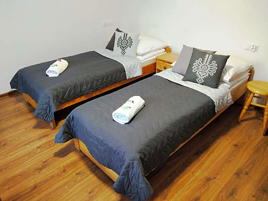 Apartamenty Majerczyk