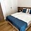 RES City Residence Hotel Budapest