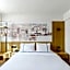 City Comfort Inn Shaorao Poyang