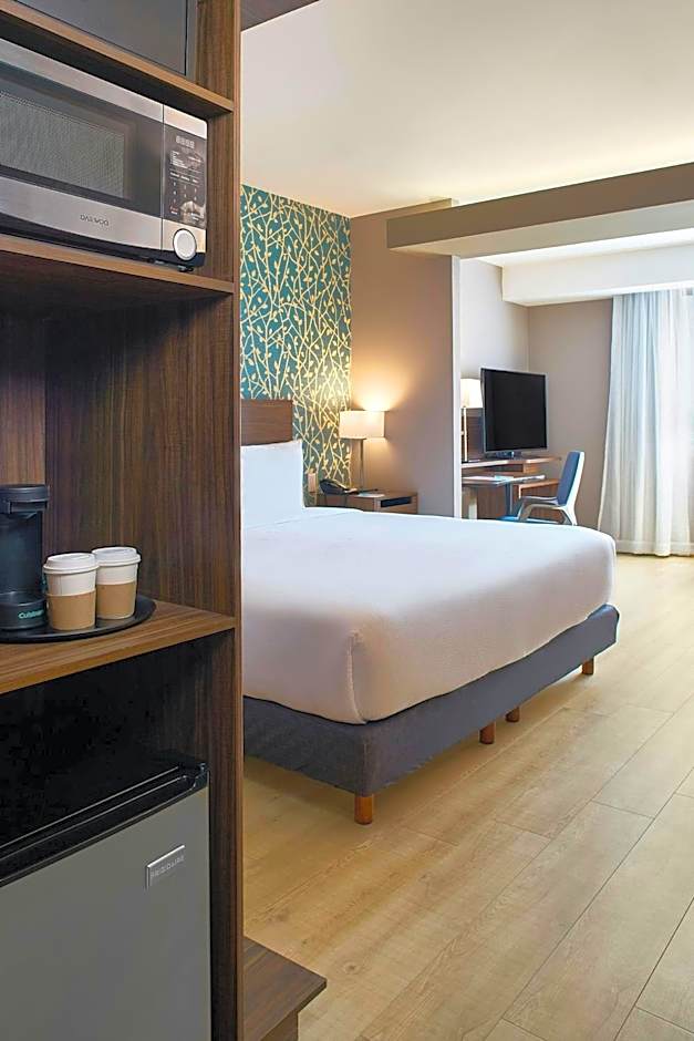 Fairfield Inn & Suites by Marriott Aguascalientes