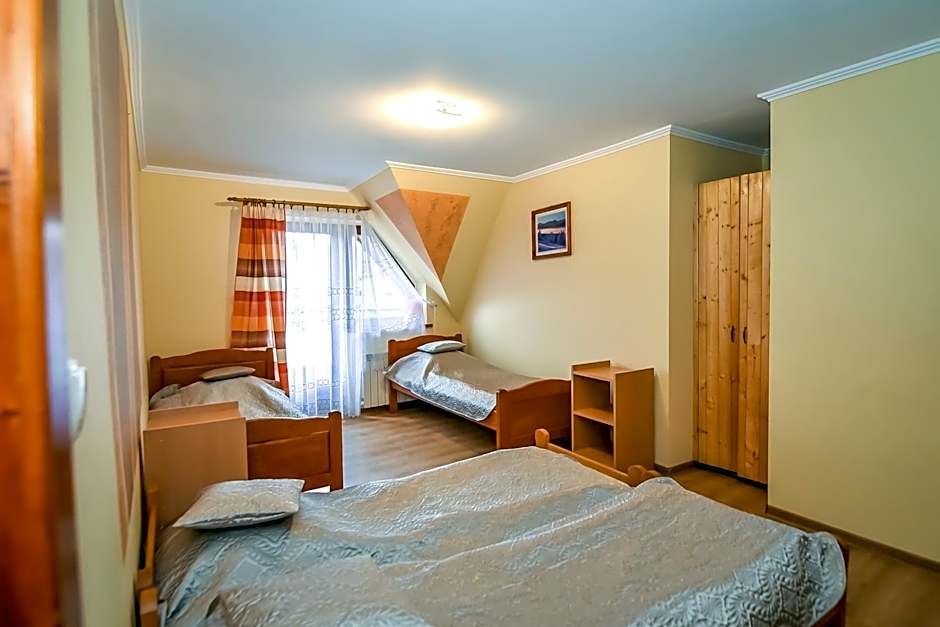 Cudzichówka Biały Dunajec