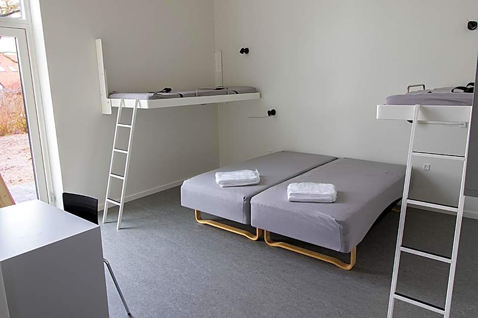 Foto 1 von 15 von Hostel Brønderslev