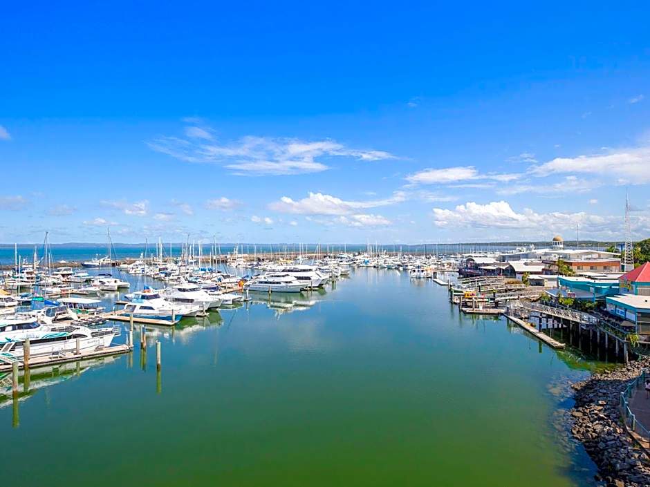 Mantra Hervey Bay