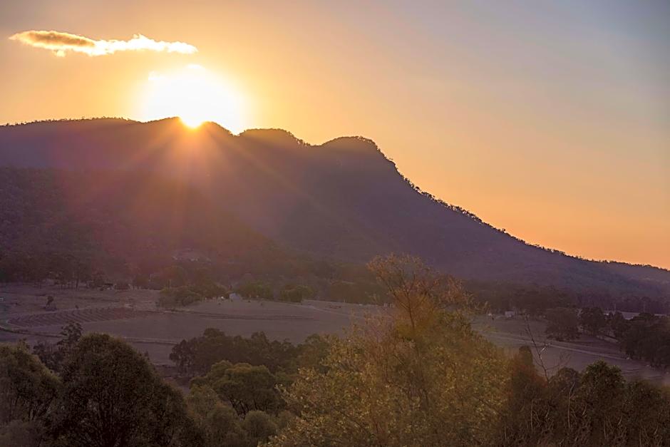 Elysia Wellness Retreat