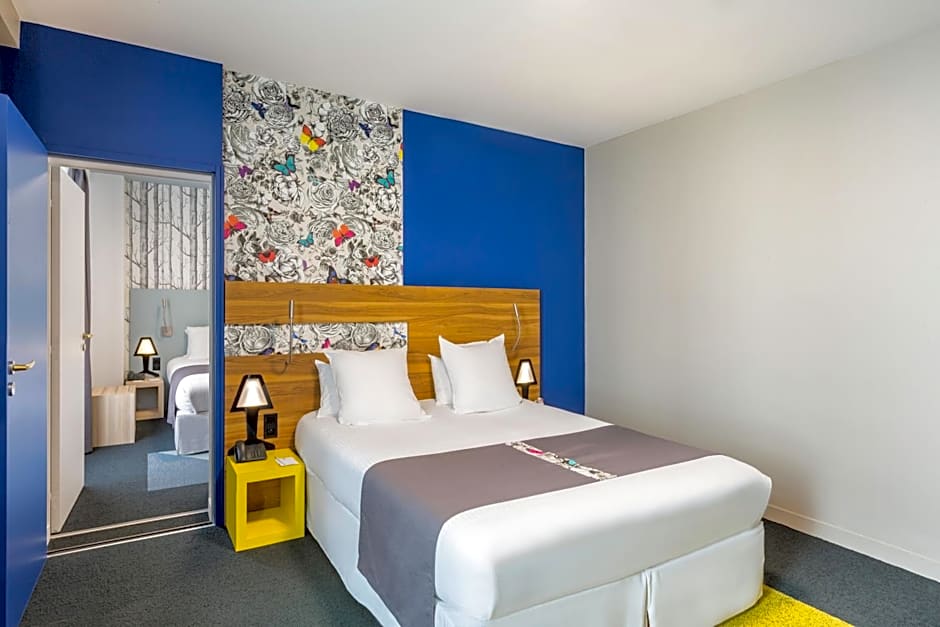 Best Western Hotel De Paris