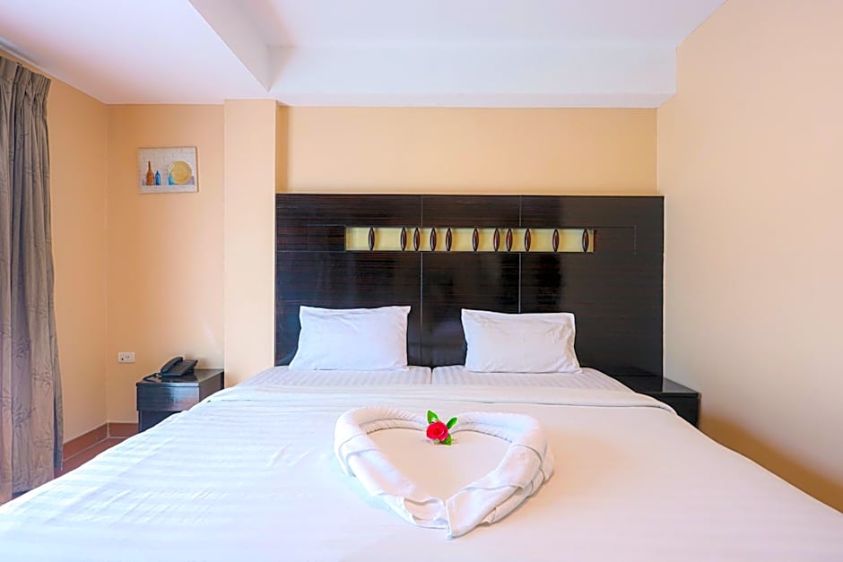 Land Royal Residence Pattaya