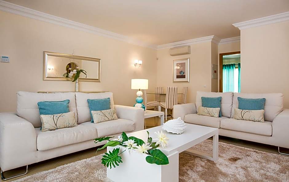 Lakeside Country Club - Apartamentos Turísticos