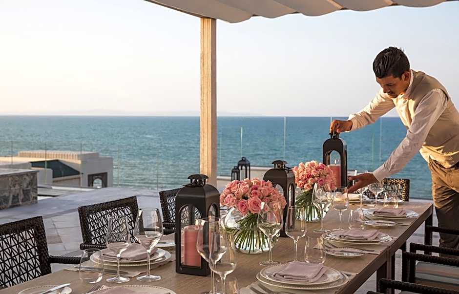 Four Seasons Hotel Tunis