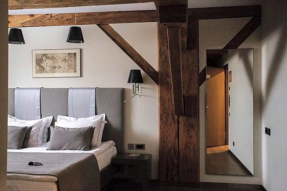 Michaelson Boutique Hotel & SPA Brícoła