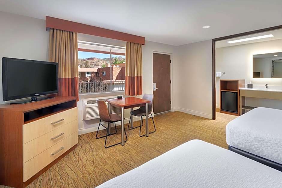 Best Western Red Hills