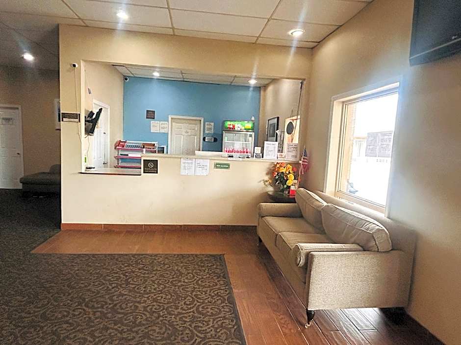 Travel Inn