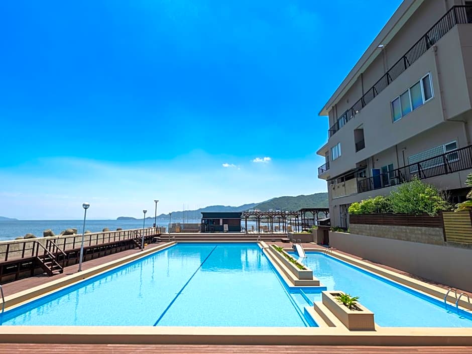 Awakan - Formerly Awajishima Kanko Hotel
