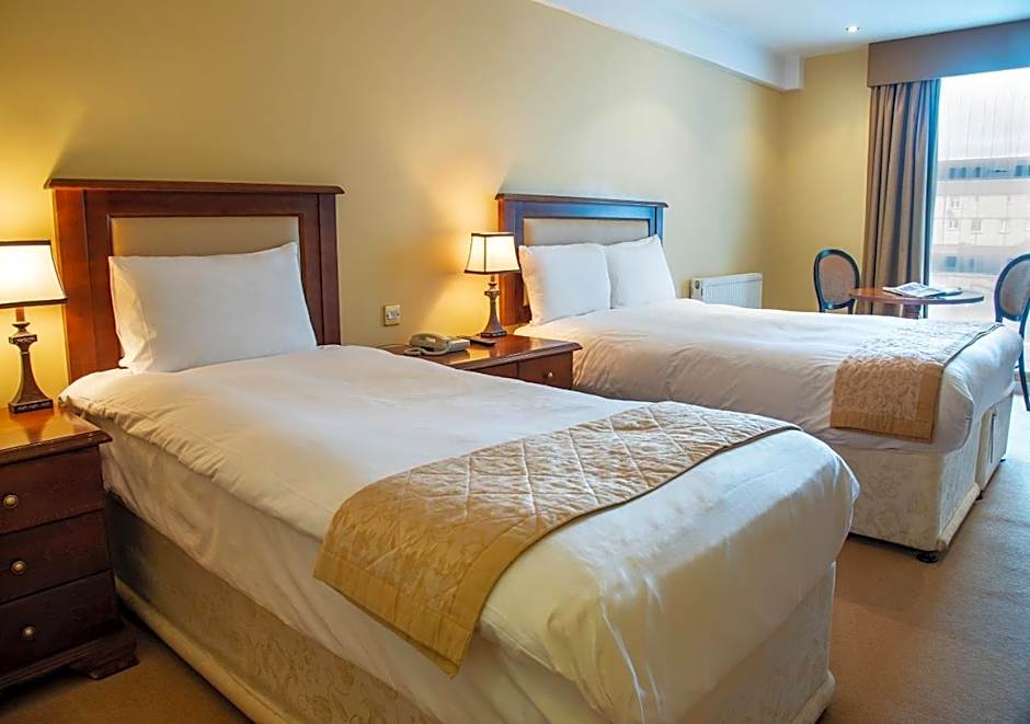 Brandon Hotel Conference & Leisure Centre