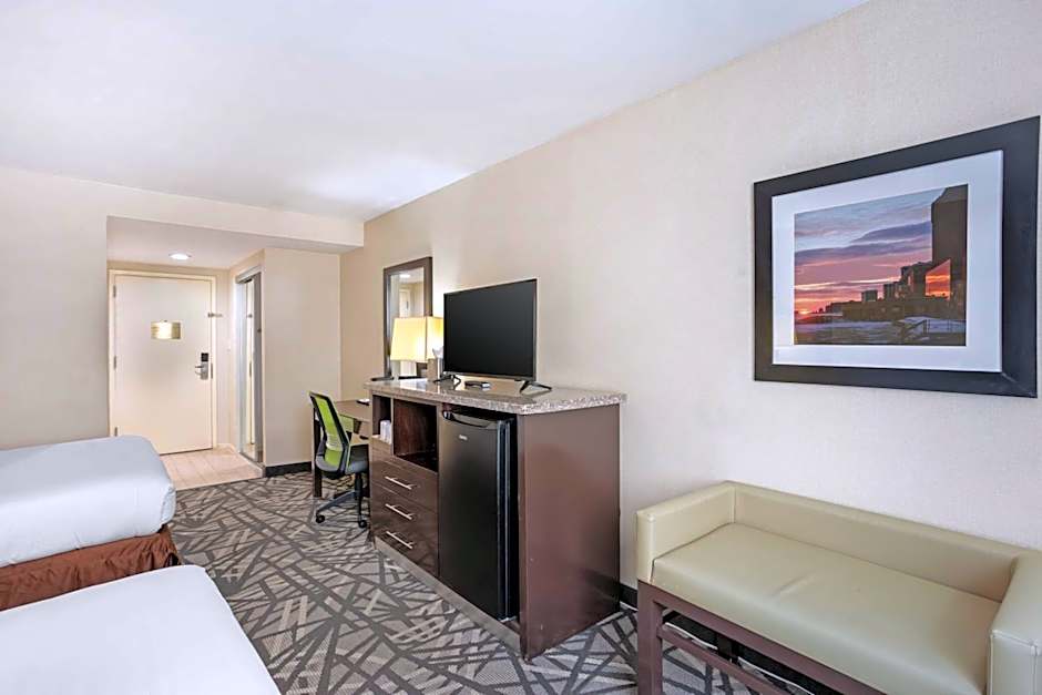 Best Western Atlantic City Beach Block