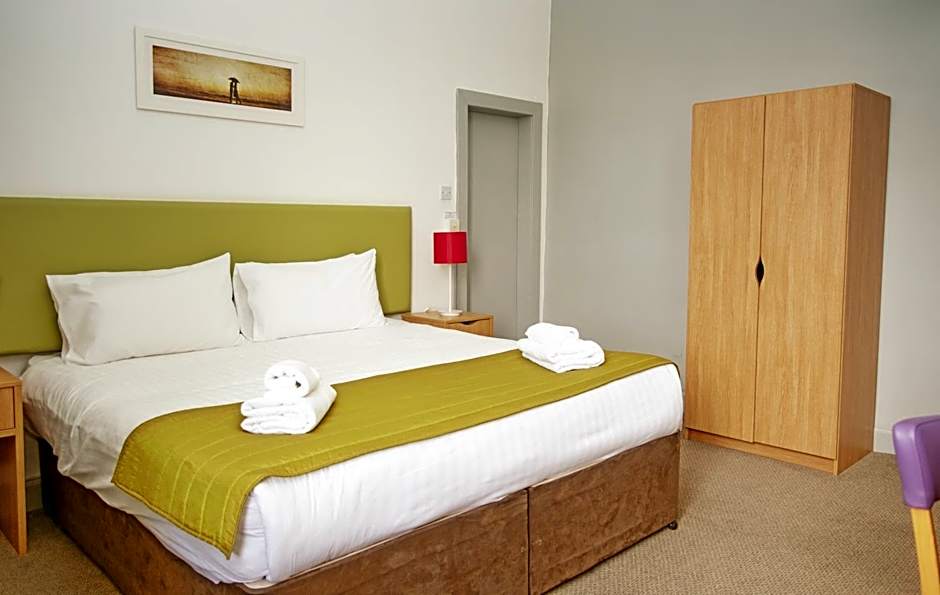 The Portpatrick Hotel by Compass Hospitality