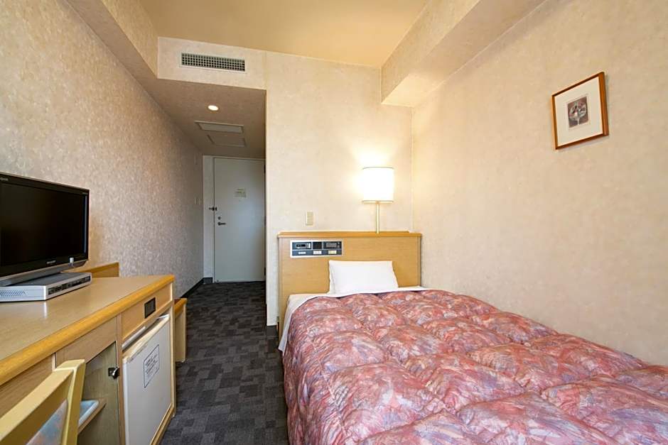 Kuwana Green Hotel