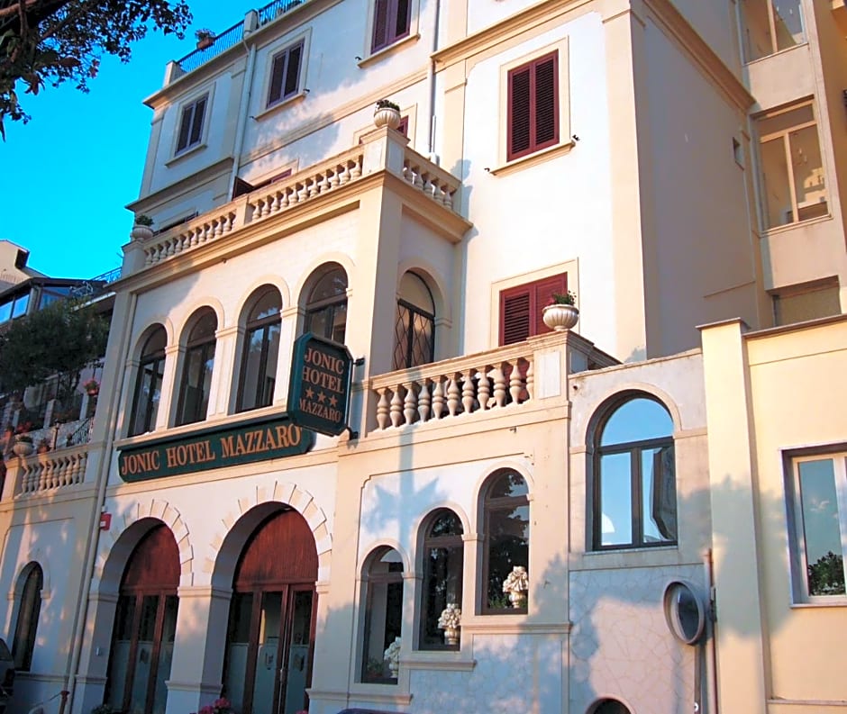 Jonic Hotel Mazzarò