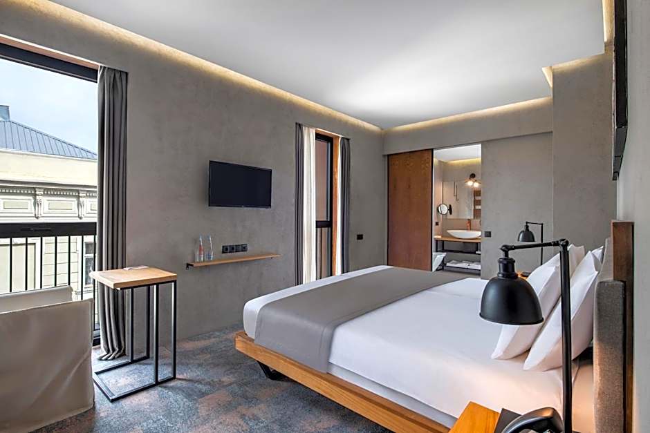 IOTA Hotel Tbilisi