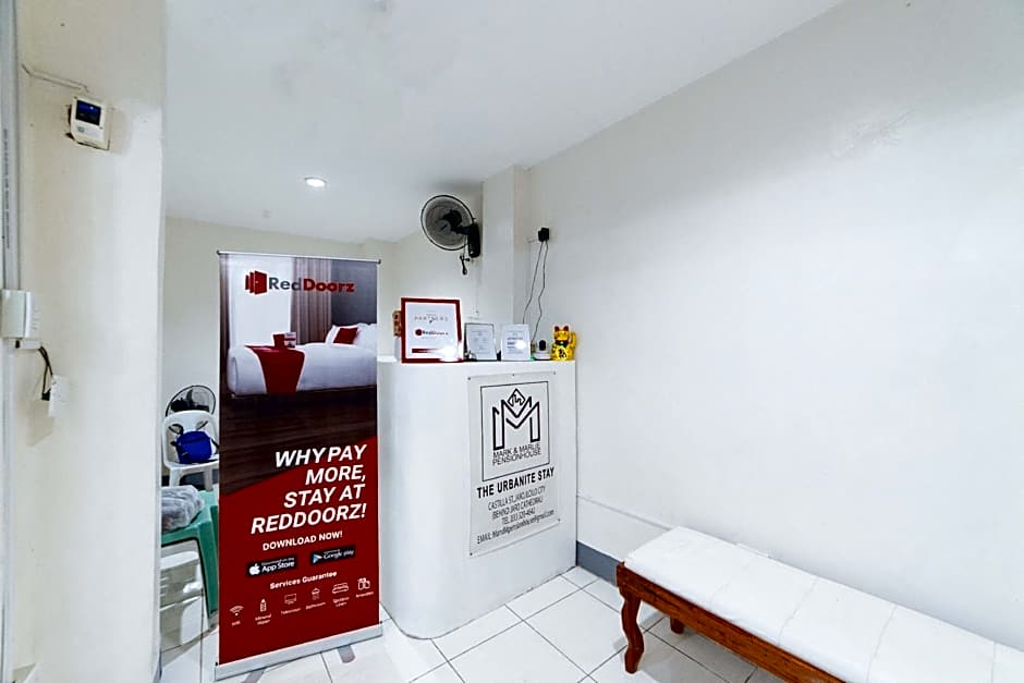 RedDoorz @ Plaza Jaro Iloilo
