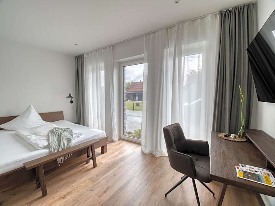 Gästehaus linda&otto