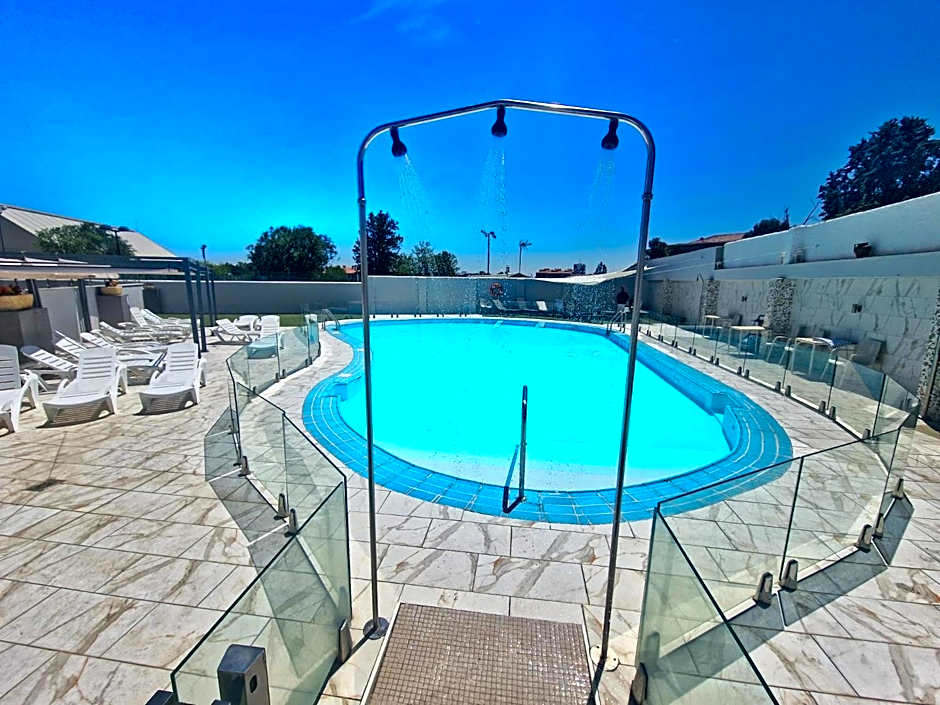 Hotel Bardo Recoletos Coco