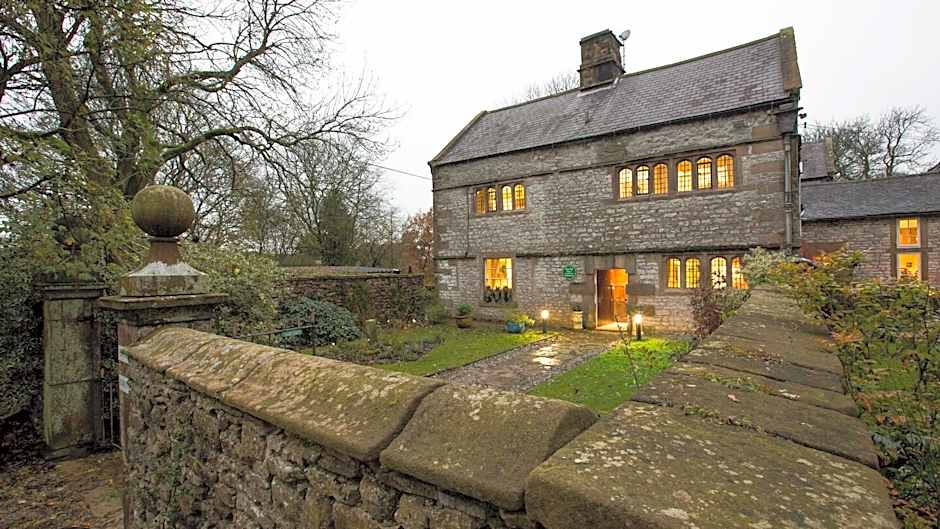 Biggin Hall Country House Hotel