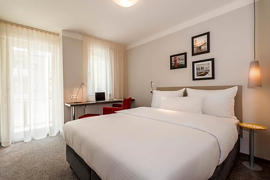 The Stay.residence