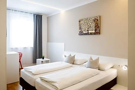 Double Room with Extra Bed