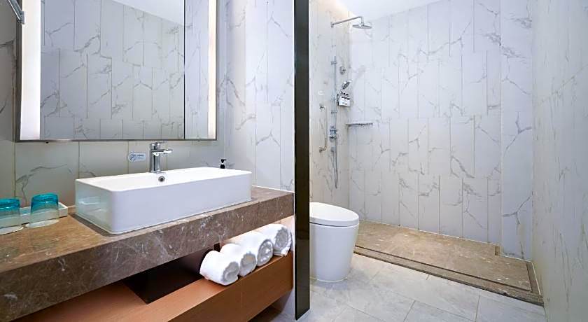 Holiday Inn Express Cangzhou High Tech Zone By IHG