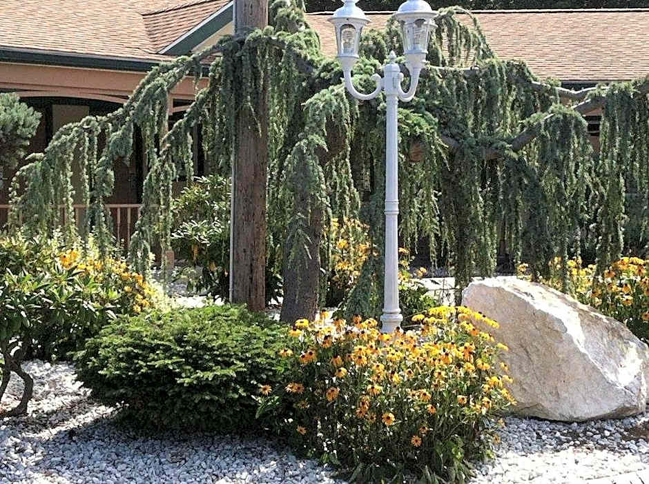 Cheshire Welcome Inn