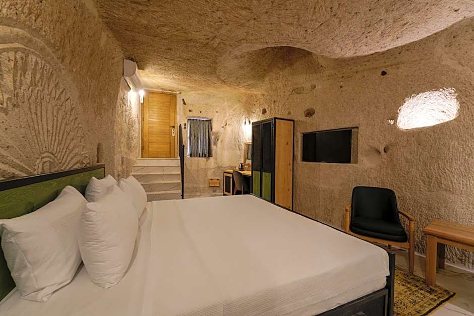 The Niche Cave Hotel