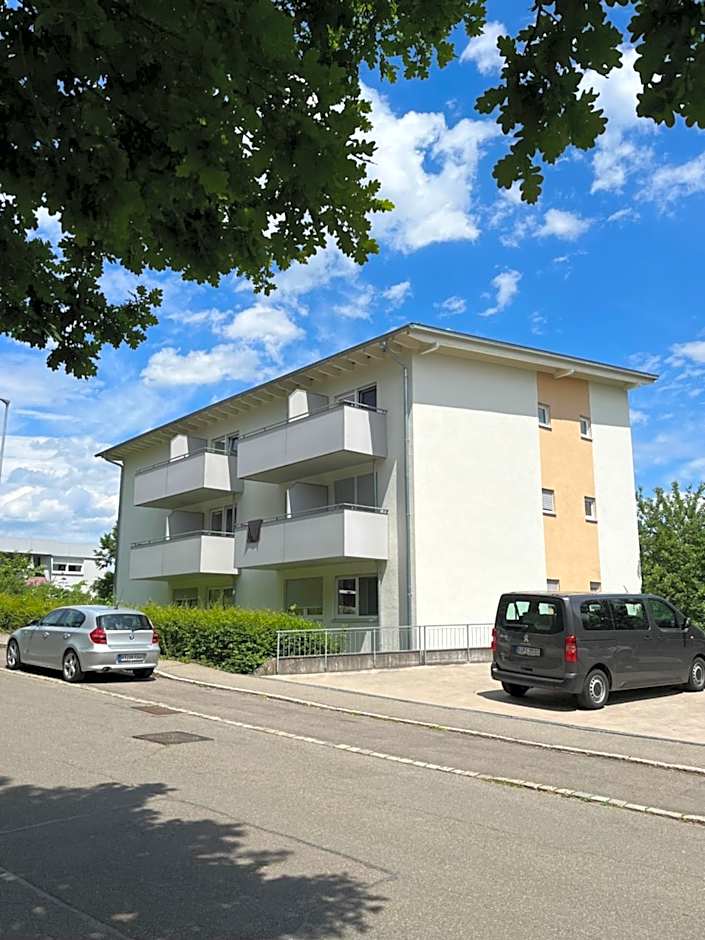 Business Apartment Reutlingen