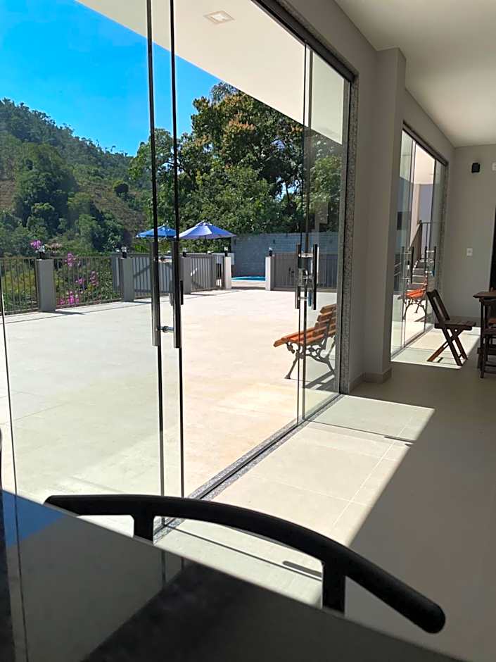 Pousada & Hospedagem Estação