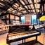 Warehouse By The Stay