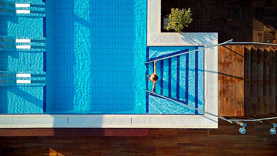 Dioklecijan Hotel & Residence