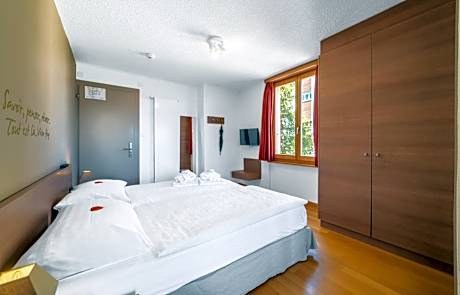 Family Two-Bedroom Suite