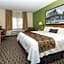 Super 8 by Wyndham Wheatland Wyoming