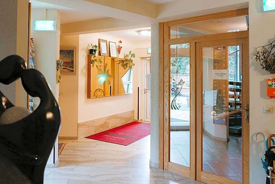 Ambiente Hotel Strehla